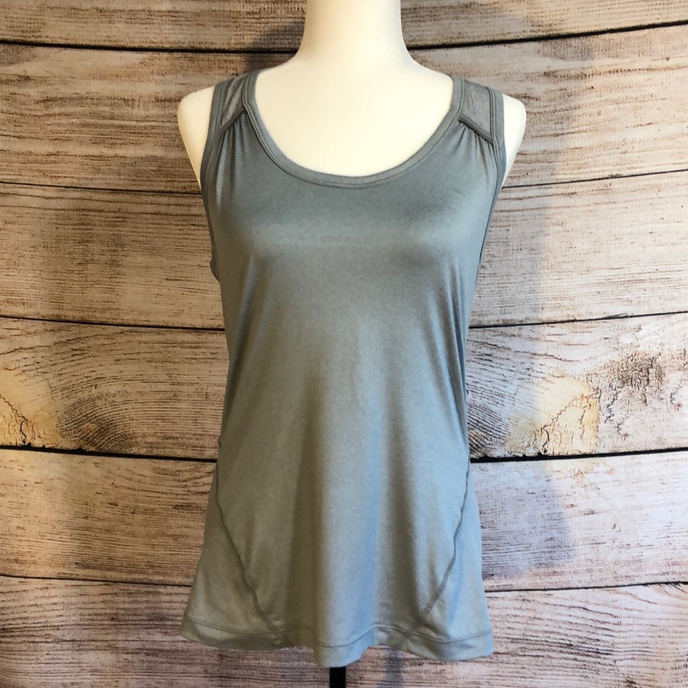 Athleta Velocity Tank